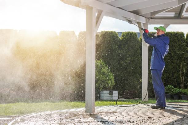 Best Fence Cleaning  in Cisco, TX