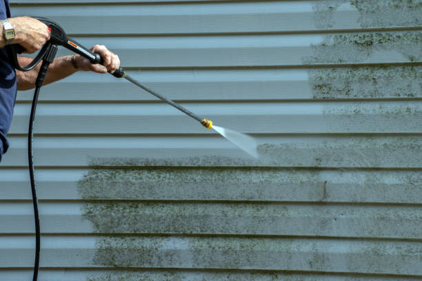 Best Dumpster Area Cleaning  in Cisco, TX