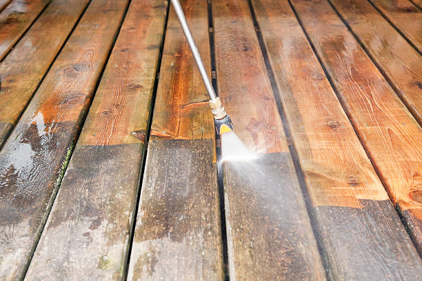 Best Sidewalk and Walkway Cleaning  in Cisco, TX